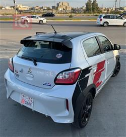 ميتسوبيشي ميراج